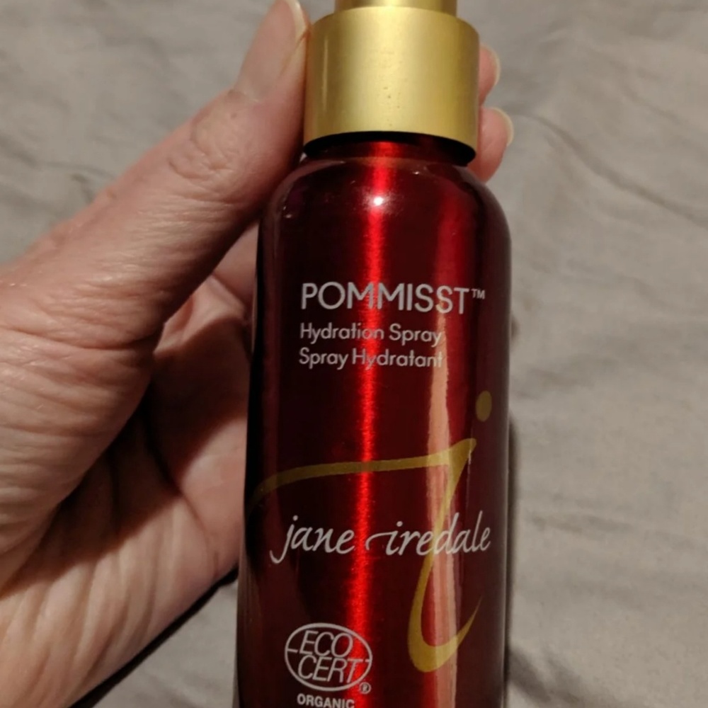 Jane Iredale Pommist Hydration Spray
